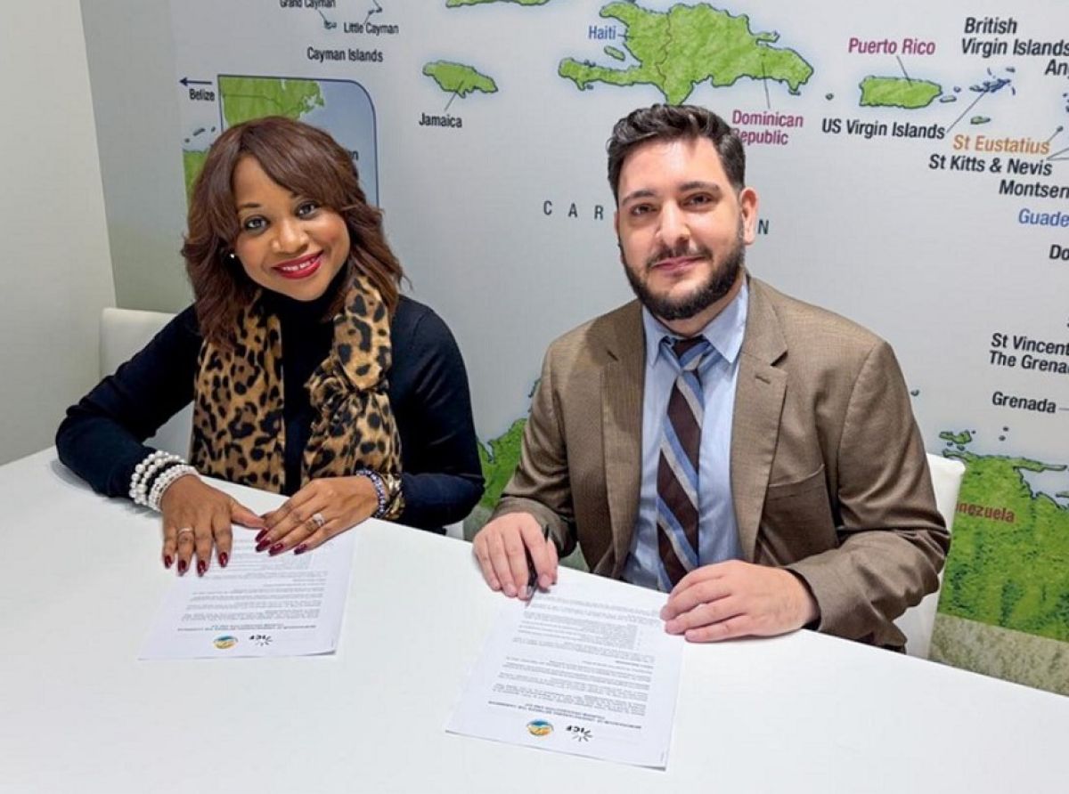 CTO and ICF to convene Caribbean tourism leaders at WTM London
